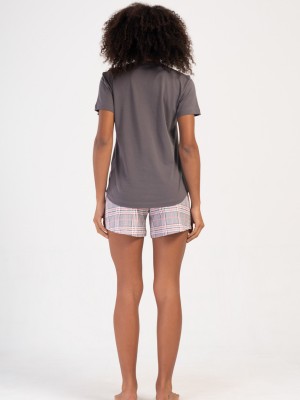 Woman Supreme Ferra Short Set Woman Supreme Ferra Short Set