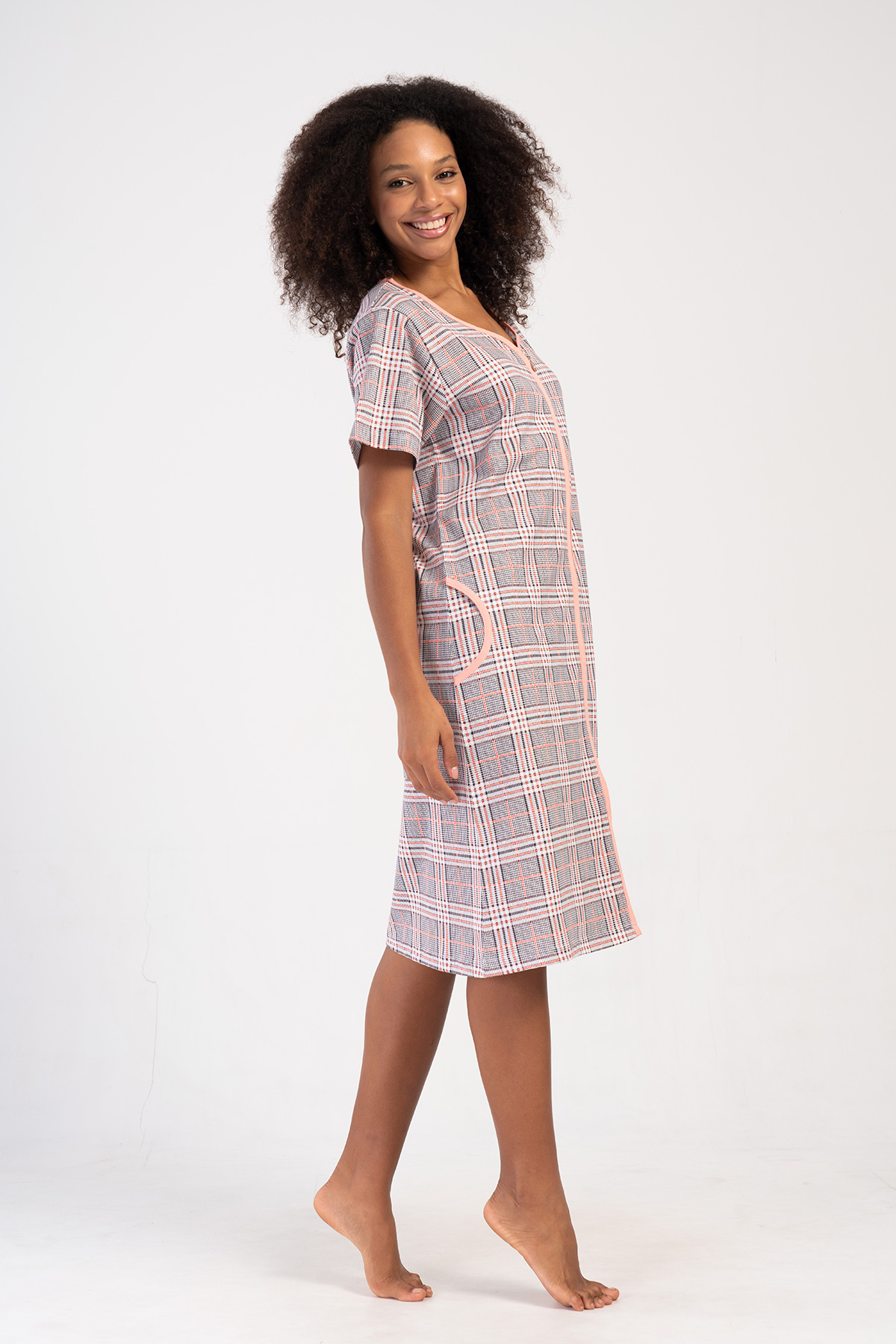 Woman Supreme Ferra Home Dress Woman Supreme Ferra Home Dress
