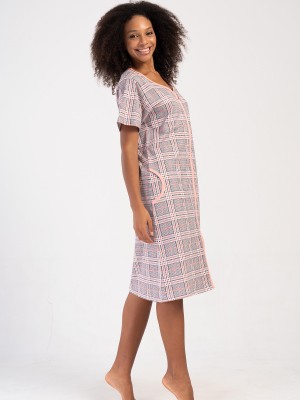 Woman Supreme Ferra Home Dress Woman Supreme Ferra Home Dress