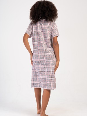 Woman Supreme Ferra Home Dress Woman Supreme Ferra Home Dress