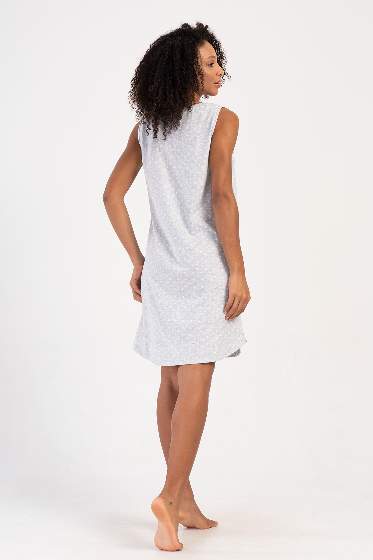 Woman Supreme Vela Tunic Woman Supreme Vela Tunic