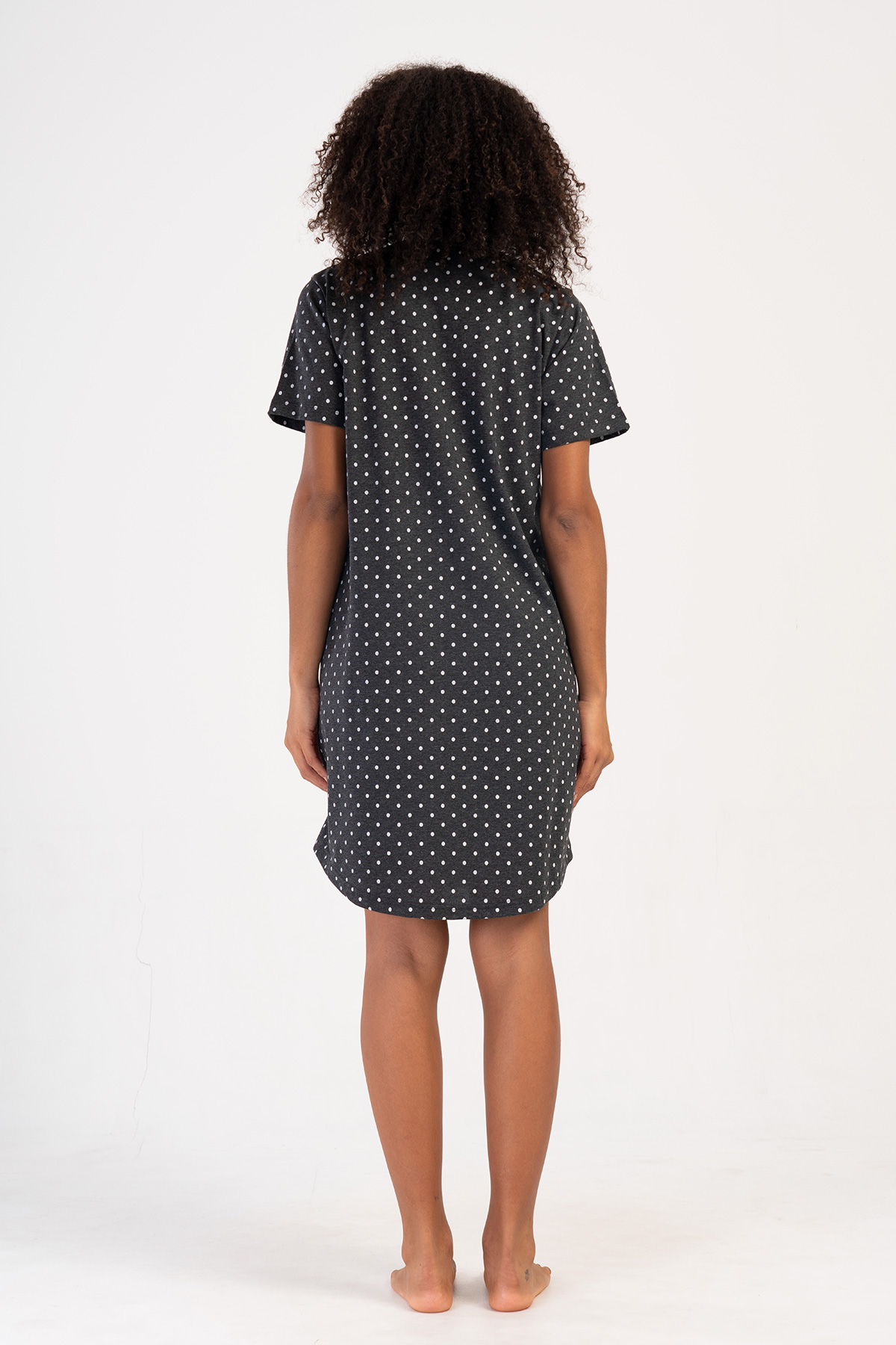 Woman Supreme Big Size Vela O Neck Tunic Woman Supreme Big Size Vela O Neck Tunic