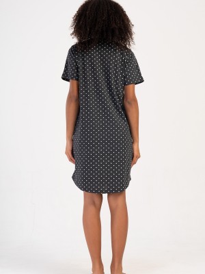 Woman Supreme Big Size Vela O Neck Tunic Woman Supreme Big Size Vela O Neck Tunic