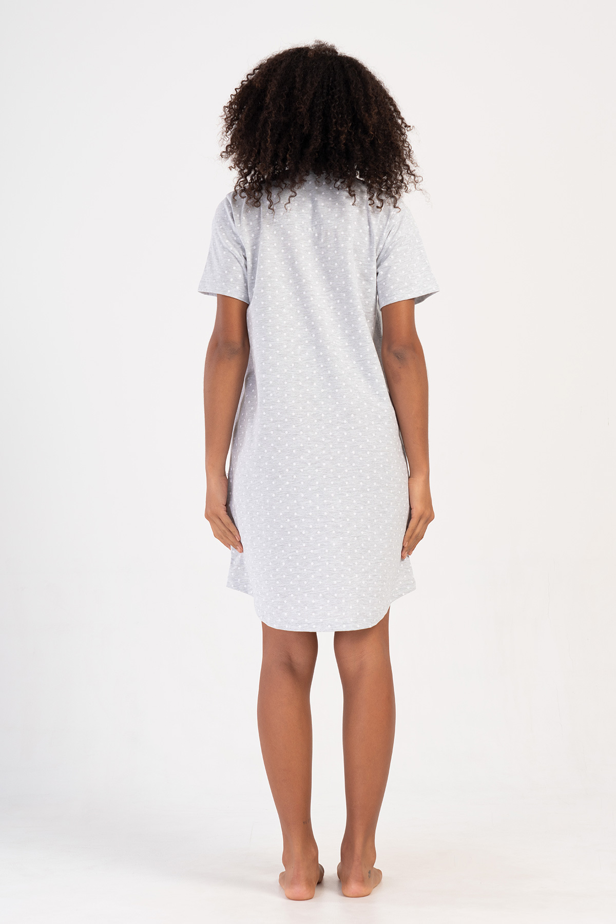 Woman Supreme Big Size Vela O Neck Tunic Woman Supreme Big Size Vela O Neck Tunic
