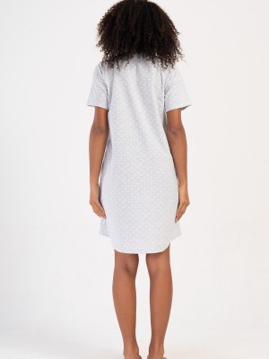Woman Supreme Big Size Vela O Neck Tunic Woman Supreme Big Size Vela O Neck Tunic