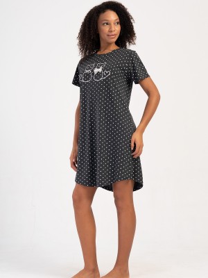 Woman Supreme Vela O Neck Tunic Woman Supreme Vela O Neck Tunic