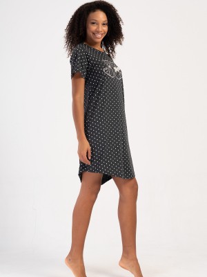 Woman Supreme Vela O Neck Tunic Woman Supreme Vela O Neck Tunic