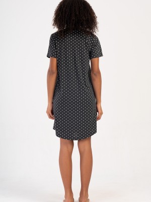 Woman Supreme Vela O Neck Tunic Woman Supreme Vela O Neck Tunic