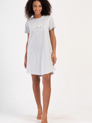 Woman Supreme Vela O Neck Tunic Woman Supreme Vela O Neck Tunic