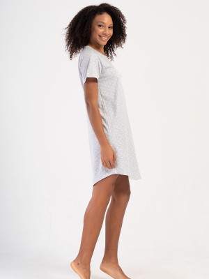Woman Supreme Vela O Neck Tunic Woman Supreme Vela O Neck Tunic