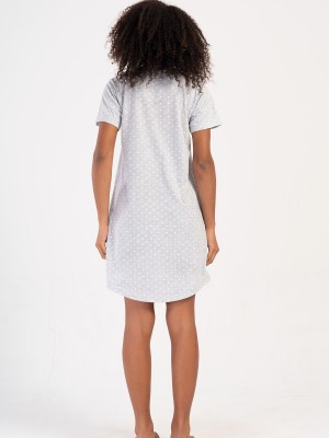 Woman Supreme Vela O Neck Tunic Woman Supreme Vela O Neck Tunic