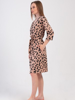 Woman Supreme Pora Dressing Gown Woman Supreme Pora Dressing Gown