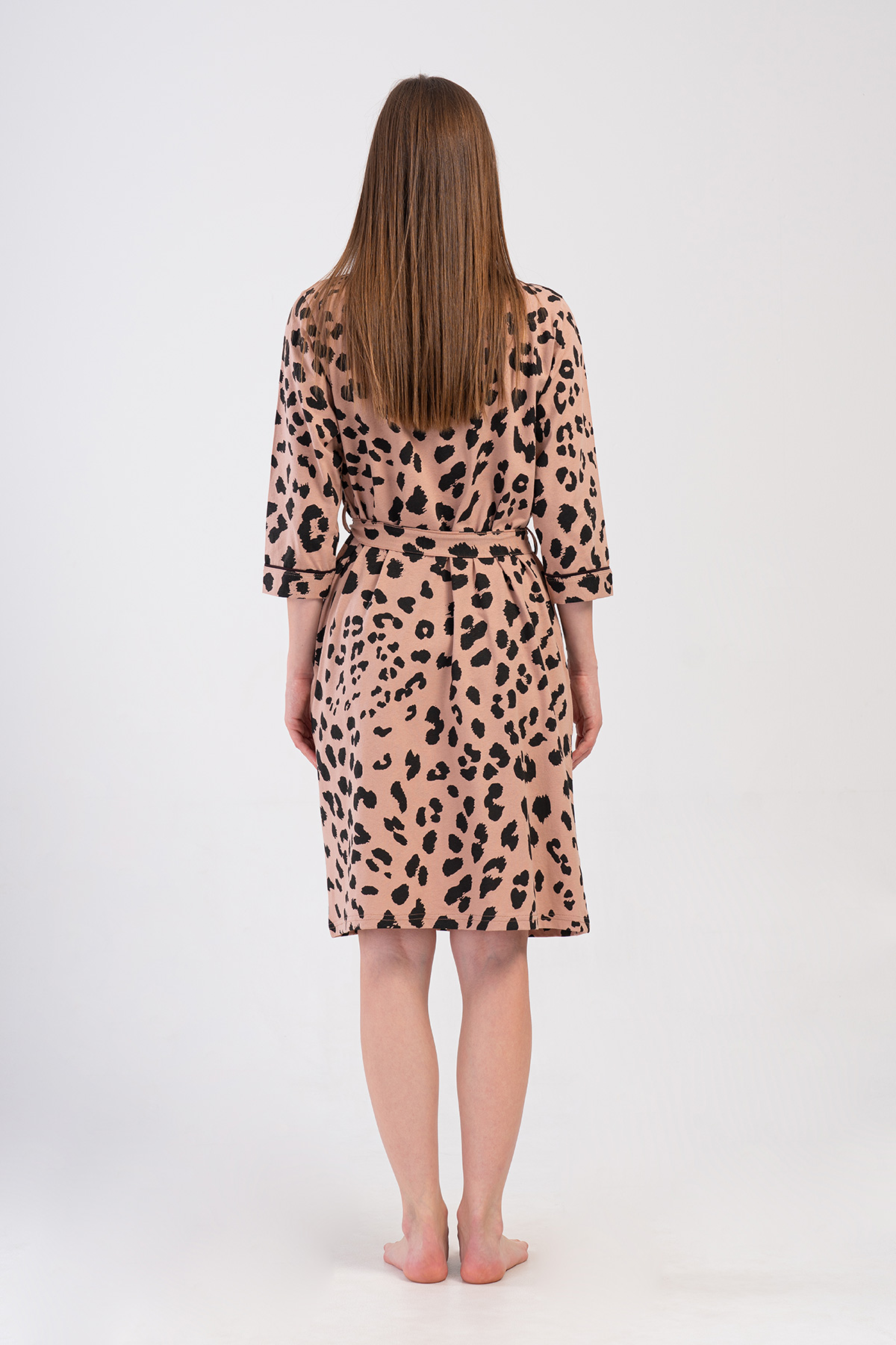 Woman Supreme Pora Dressing Gown Woman Supreme Pora Dressing Gown