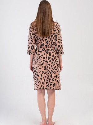 Woman Supreme Pora Dressing Gown Woman Supreme Pora Dressing Gown