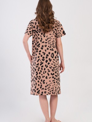 Woman Supreme Big Size Pora Home Dress Woman Supreme Big Size Pora Home Dress
