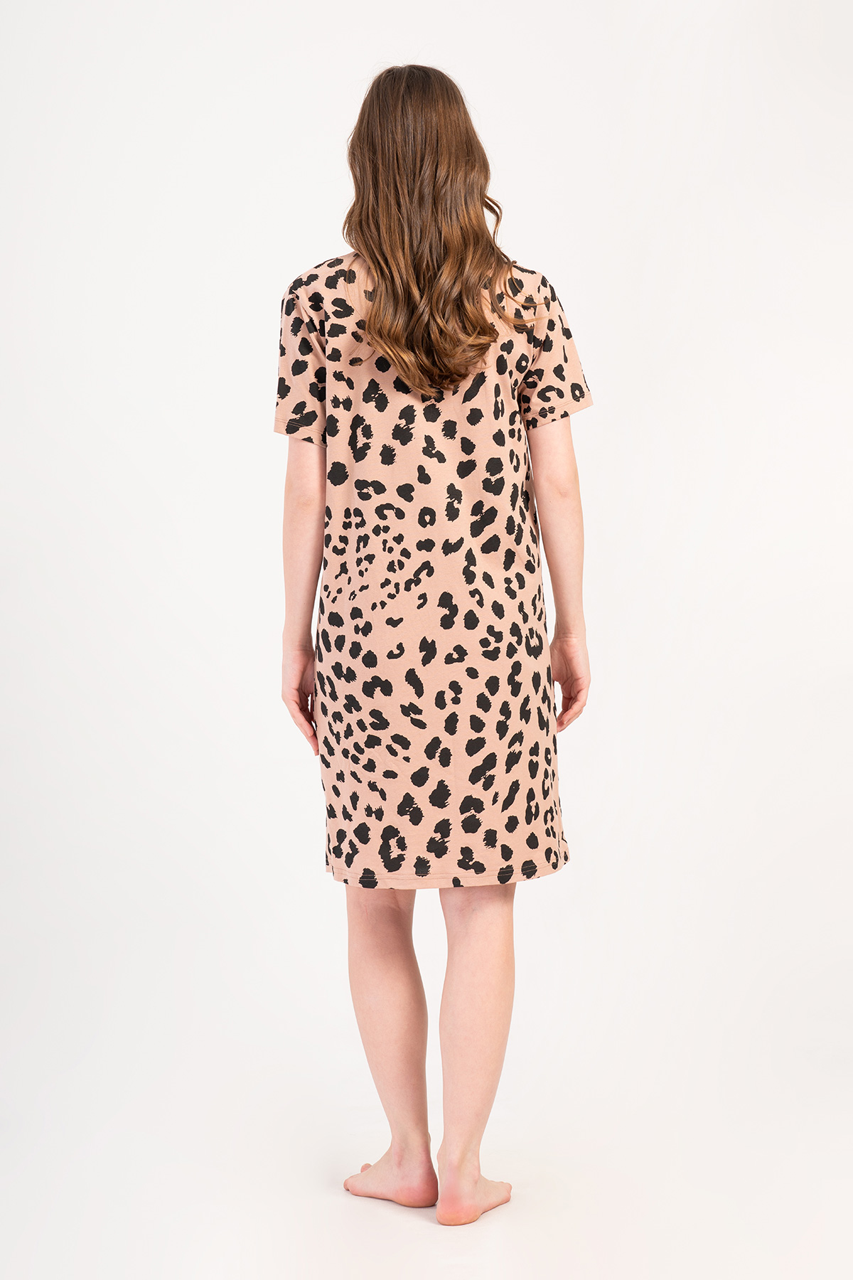 Woman Supreme Pora Pregnant Tunic Woman Supreme Pora Pregnant Tunic