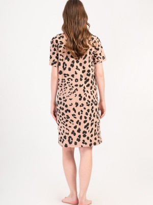 Woman Supreme Pora Pregnant Tunic Woman Supreme Pora Pregnant Tunic
