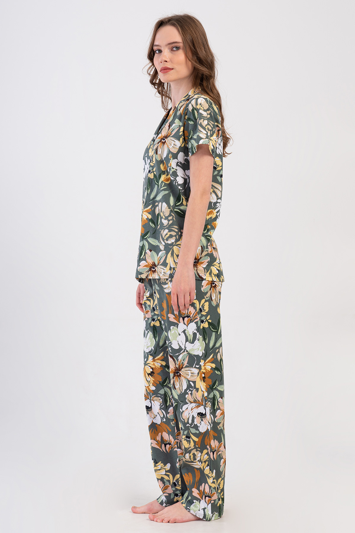 Woman Supreme Rona Pyjama Set Woman Supreme Rona Pyjama Set