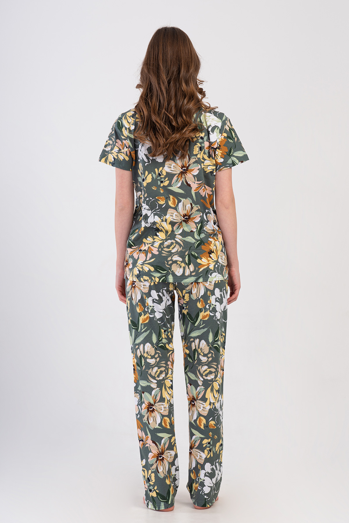 Woman Supreme Rona Pyjama Set Woman Supreme Rona Pyjama Set