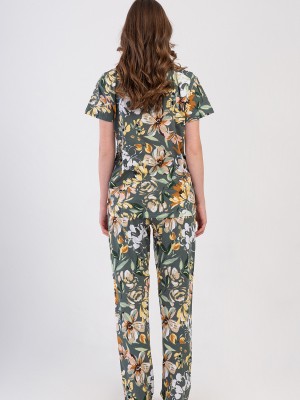 Woman Supreme Rona Pyjama Set Woman Supreme Rona Pyjama Set