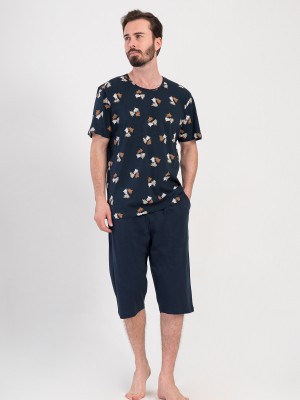 Man Supreme Nova Capri Set Man Supreme Nova Capri Set