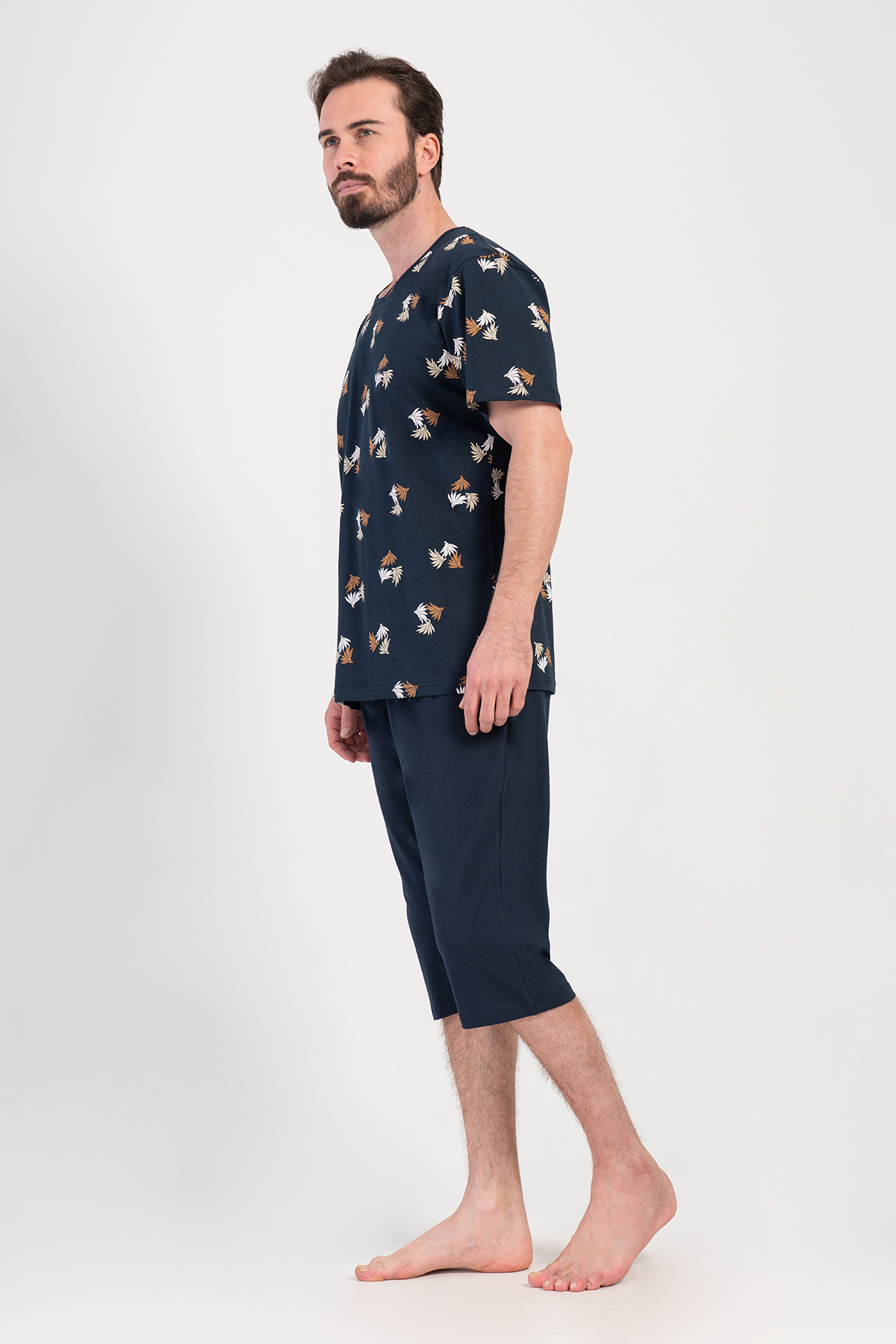Man Supreme Nova Capri Set Man Supreme Nova Capri Set