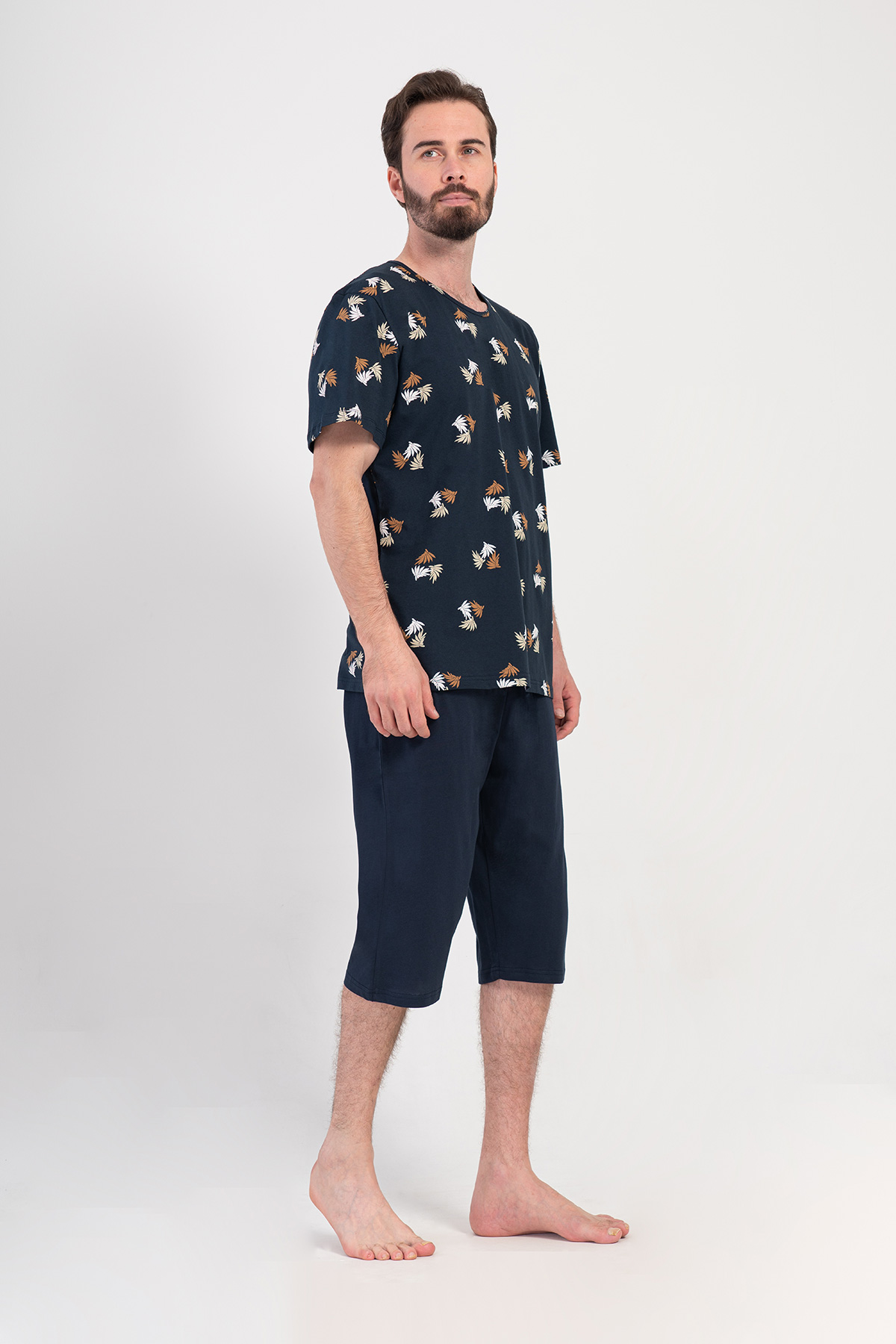 Man Supreme Nova Capri Set Man Supreme Nova Capri Set