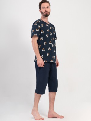 Man Supreme Nova Capri Set Man Supreme Nova Capri Set