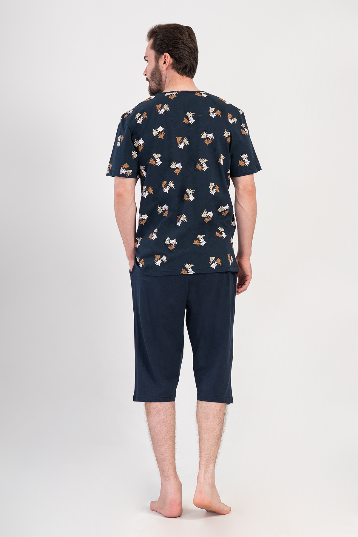 Man Supreme Nova Capri Set Man Supreme Nova Capri Set
