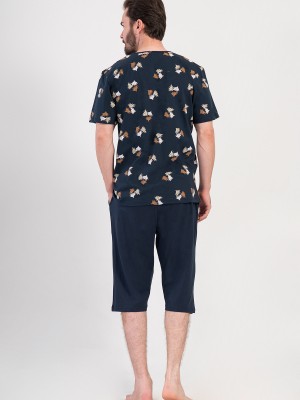 Man Supreme Nova Capri Set Man Supreme Nova Capri Set
