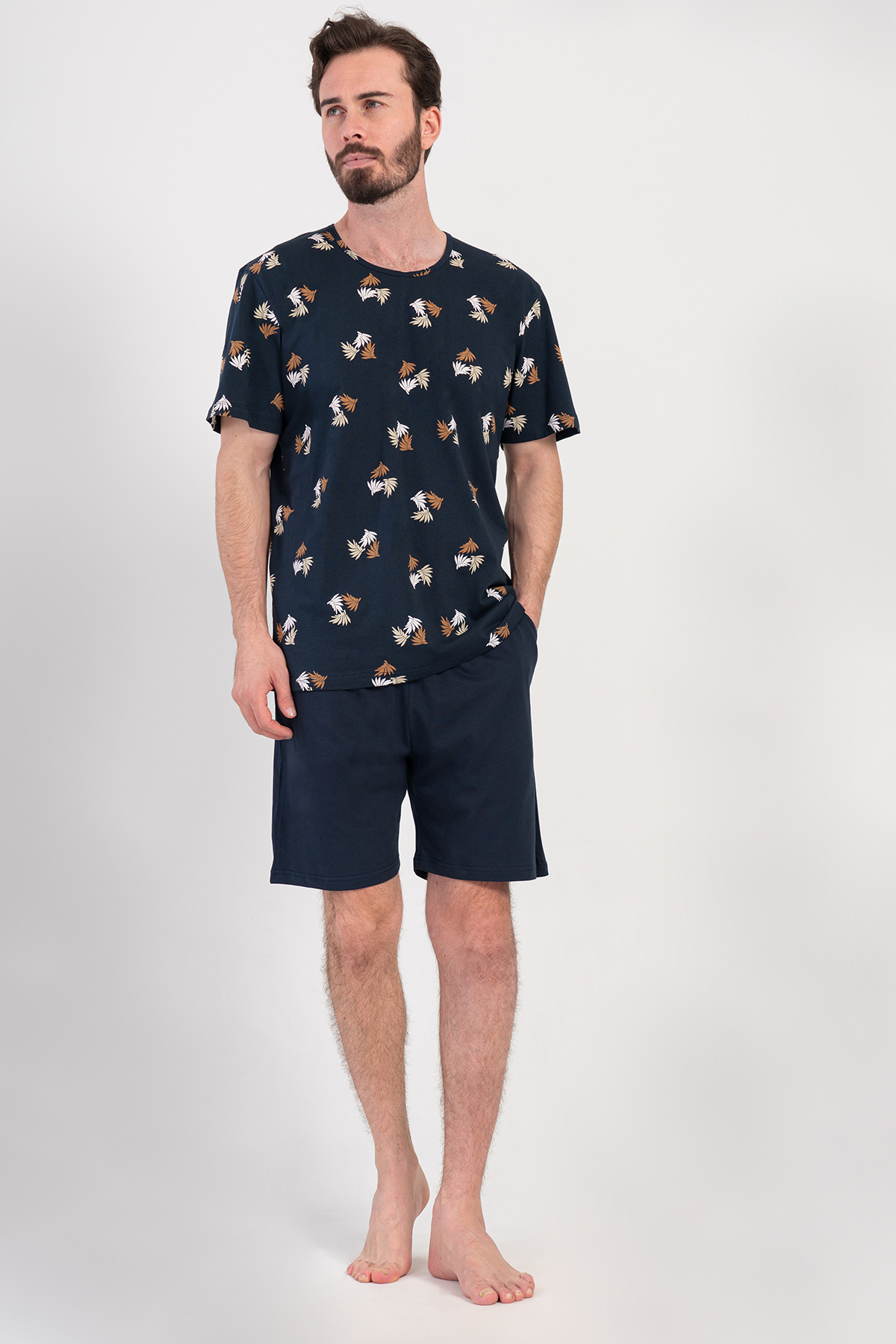 Man Supreme Nova Short Set Man Supreme Nova Short Set