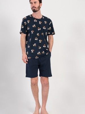 Man Supreme Nova Short Set Man Supreme Nova Short Set