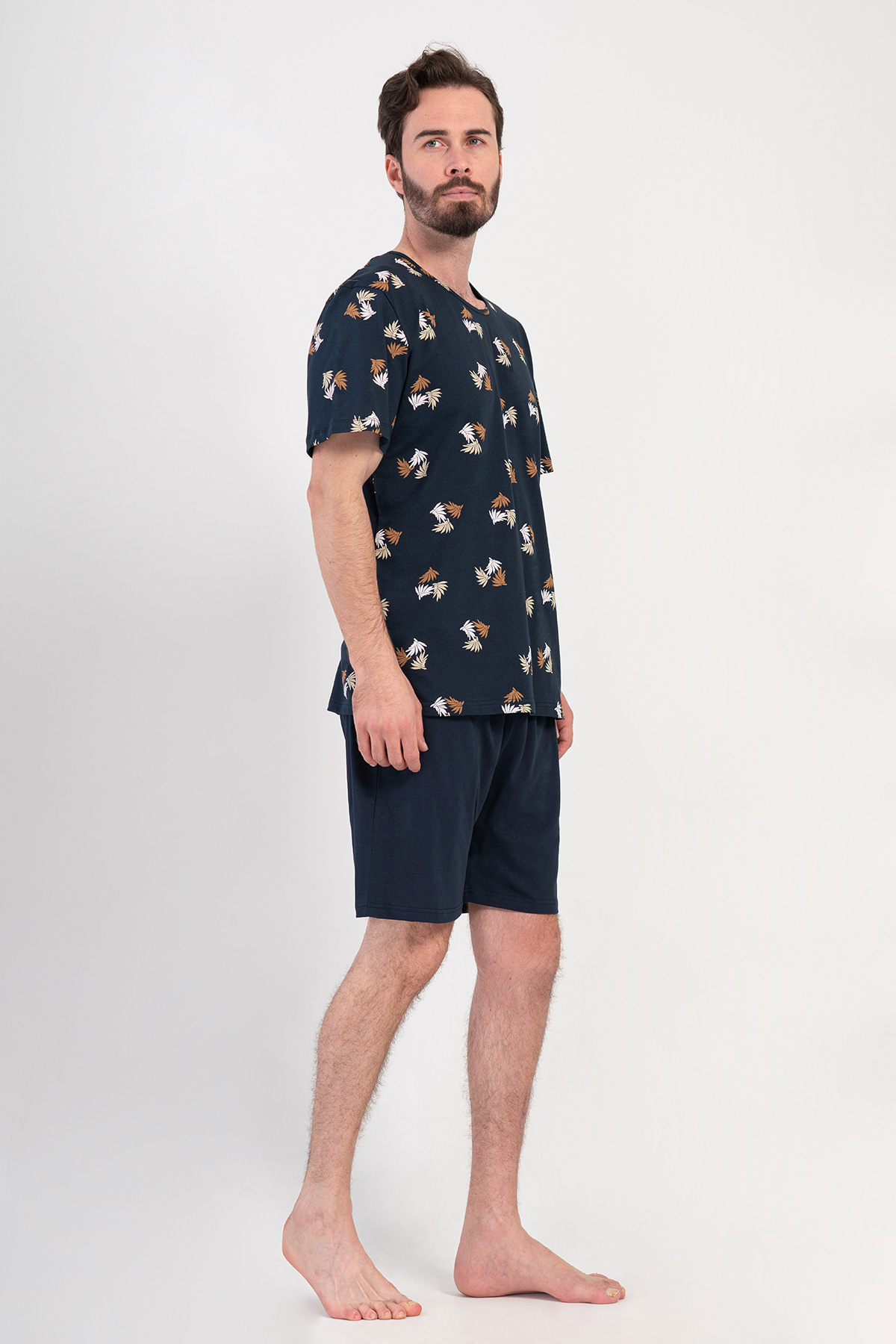 Man Supreme Nova Short Set Man Supreme Nova Short Set