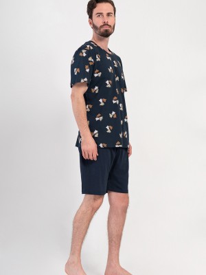 Man Supreme Nova Short Set Man Supreme Nova Short Set