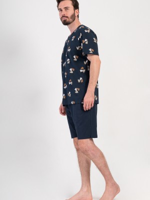 Man Supreme Nova Short Set Man Supreme Nova Short Set