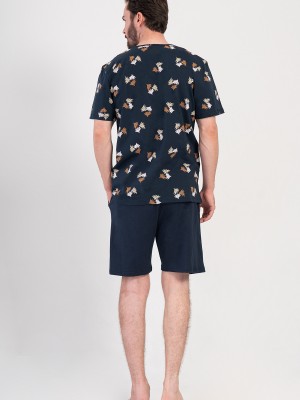 Man Supreme Nova Short Set Man Supreme Nova Short Set