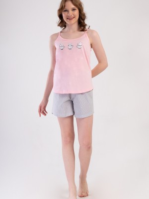 Woman Supreme Veda Short Set Woman Supreme Veda Short Set