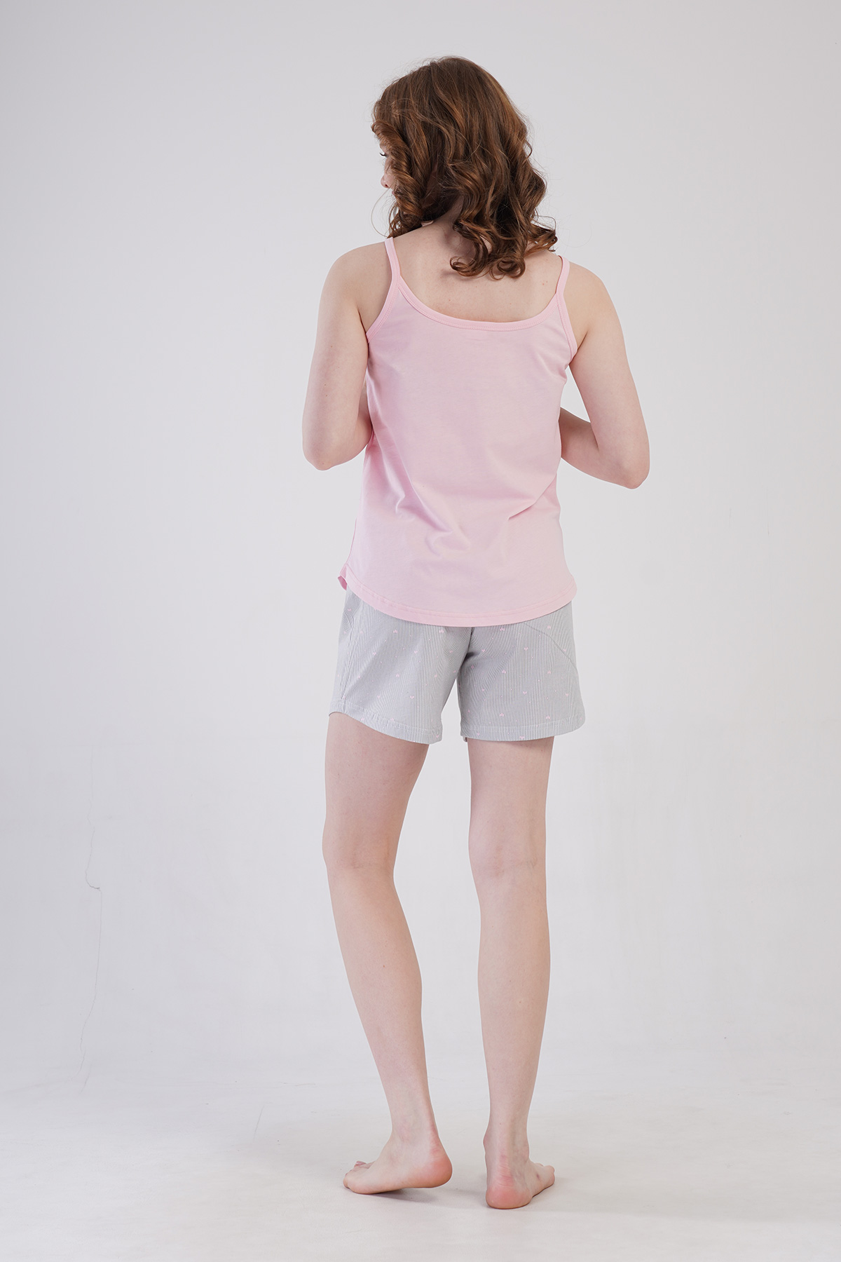 Woman Supreme Veda Short Set Woman Supreme Veda Short Set