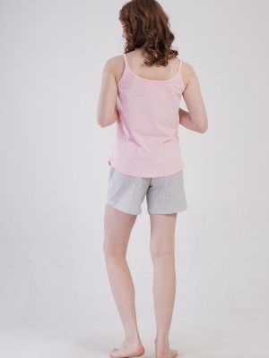 Woman Supreme Veda Short Set Woman Supreme Veda Short Set