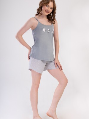 Woman Supreme Veda Short Set Woman Supreme Veda Short Set