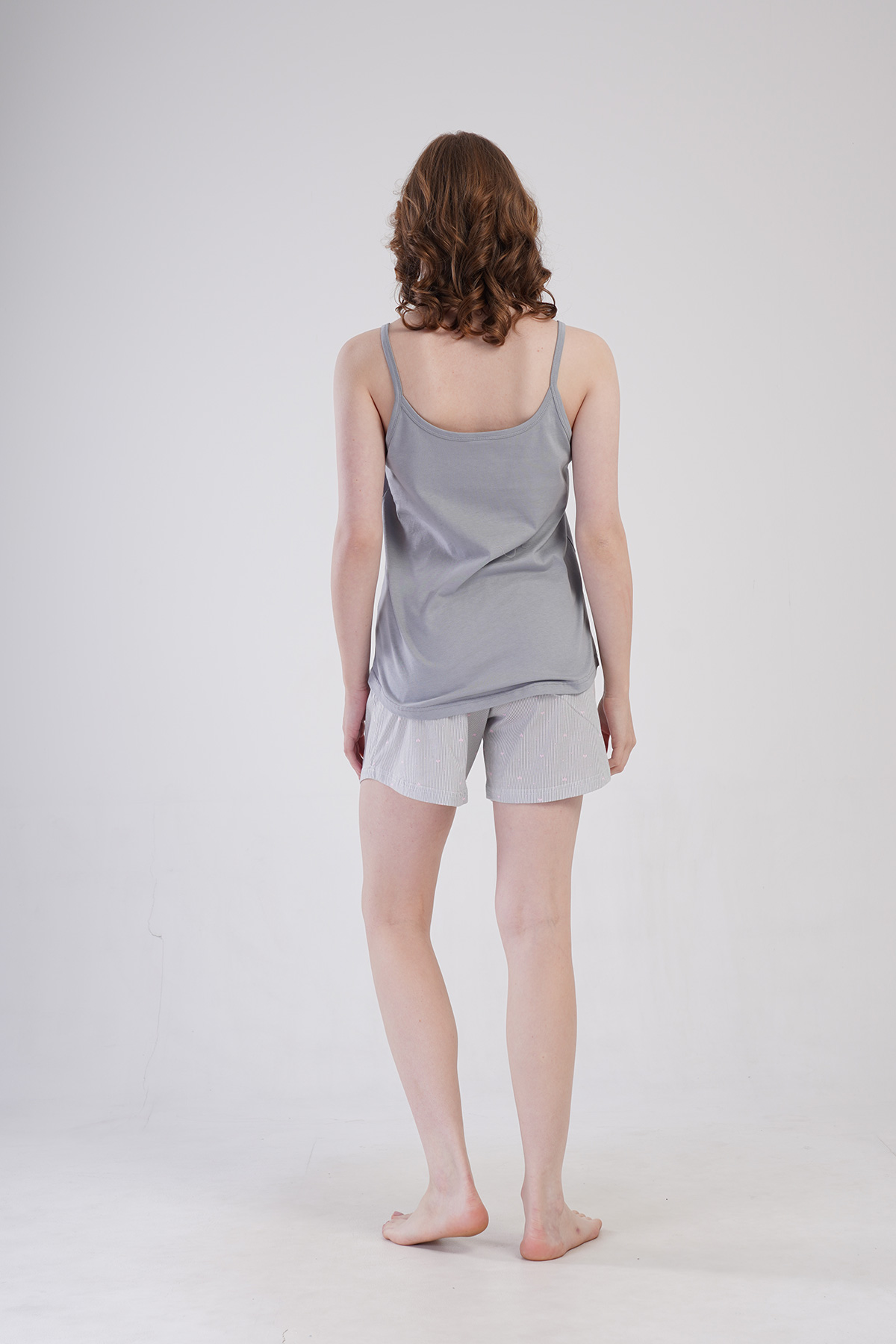 Woman Supreme Veda Short Set Woman Supreme Veda Short Set