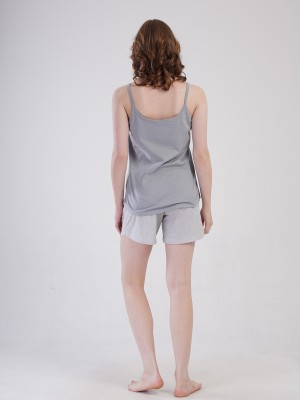 Woman Supreme Veda Short Set Woman Supreme Veda Short Set