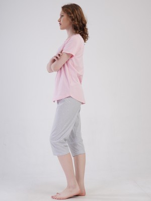 Woman Supreme Veda Capri Set Woman Supreme Veda Capri Set