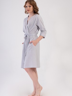 Woman Supreme Veda Dressing Gown Woman Supreme Veda Dressing Gown