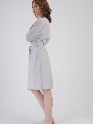Woman Supreme Veda Dressing Gown Woman Supreme Veda Dressing Gown