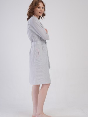 Woman Supreme Veda Dressing Gown Woman Supreme Veda Dressing Gown