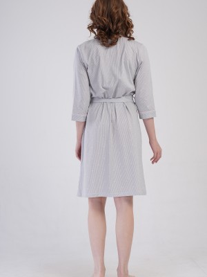 Woman Supreme Veda Dressing Gown Woman Supreme Veda Dressing Gown