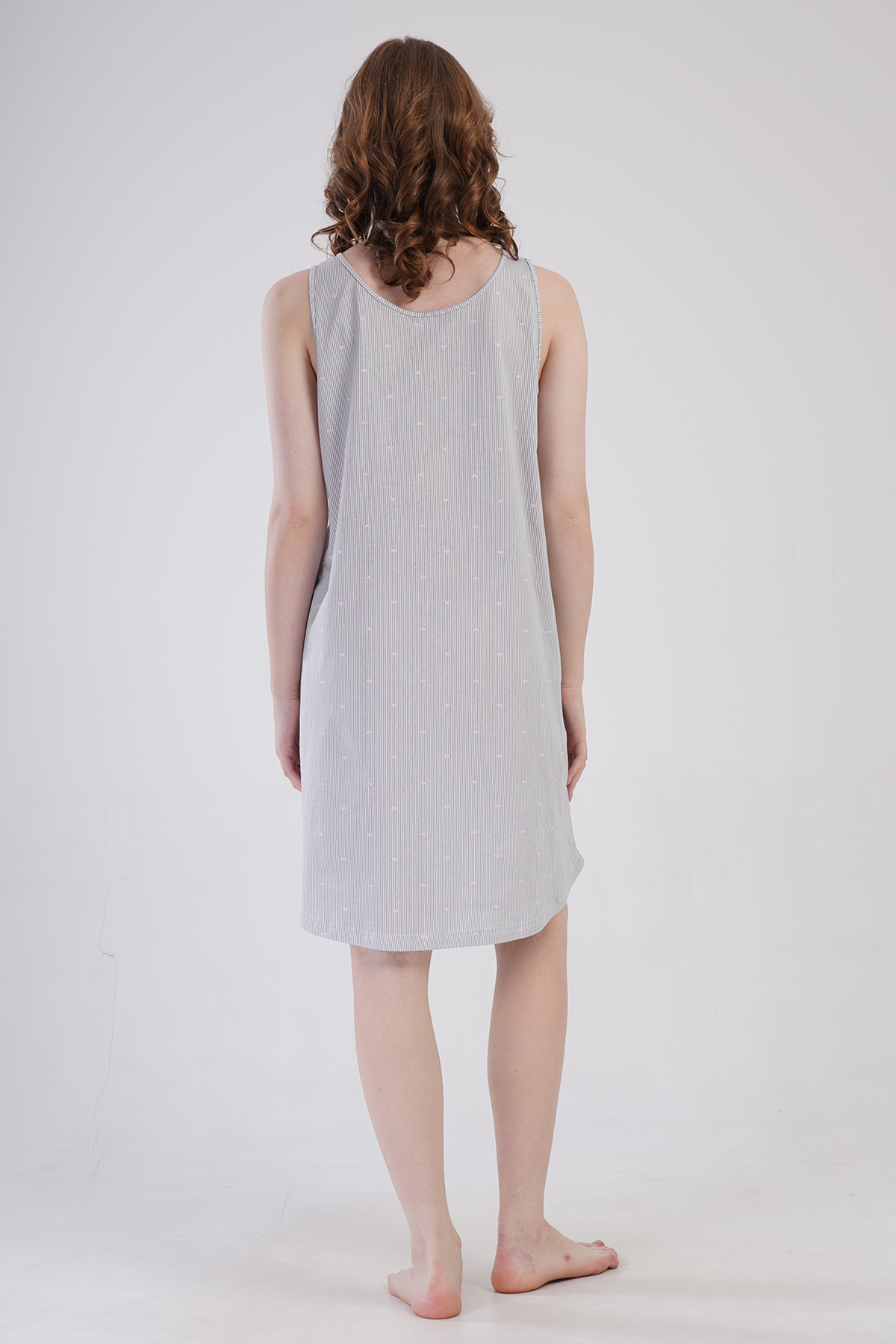Woman Supreme Vesa Tunic Woman Supreme Vesa Tunic