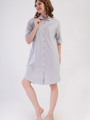 Woman Supreme Vesa Shirt Tunic Woman Supreme Vesa Shirt Tunic