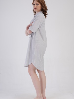Woman Supreme Vesa Shirt Tunic Woman Supreme Vesa Shirt Tunic